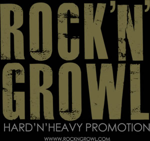 Rock N Growl